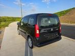 Citroen Berlingo Berlingo 1.6 HDi Multispace, Auto's, Citroën, 4 zetels, 4 cilinders, Zwart, 5 deurs