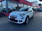 Fiat 500X 1.6i benzine •Airco• •Navi• •Cruise• PROPERE STAAT, 500X, Bedrijf, Te koop, Benzine