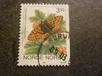 Noorwegen/Norvège 1994 Mi 1144(o) Gestempeld/Oblitéré, Postzegels en Munten, Postzegels | Europa | Scandinavië, Verzenden, Noorwegen