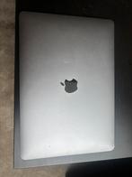 Macbook intel chip, Ophalen, Gebruikt, 8 GB, 13 inch