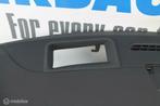 Airbag kit - Tableau de bord HUD couture brun Mercedes W177, Utilisé, Enlèvement ou Envoi