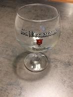 Sint bernardus degustatie glas 15 cl., Verzamelen, Biermerken, Ophalen, Zo goed als nieuw