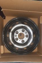 Mobilhome Fiat Ducato 4x 16inch stalen velgen (heavy duty), Caravans en Kamperen, Ophalen