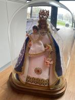 Stolp met Mariabeeld, Antiek en Kunst, Curiosa en Brocante, Ophalen