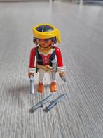 Playmobil Special Set 4614: Female Pirate, Kinderen en Baby's, Speelgoed | Playmobil, Complete set, Ophalen of Verzenden, Zo goed als nieuw