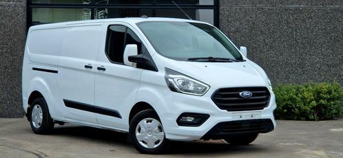 Ford Transit Custom 2.0 TDCI *L2*WEINIG KM *21%BTW *GARANTIE, Auto's, Ford, Bedrijf, Te koop, Transit, ABS, Airbags, Airconditioning