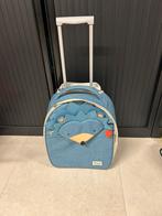 Samsonite kindertrolly, Handtassen en Accessoires, Koffers, Ophalen, Zo goed als nieuw