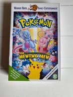 Pokémon mewtwo VS mew, CD & DVD, Comme neuf, Enlèvement ou Envoi