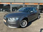 Audi A3 Sportback, 2.0TDI, 2016, Euro 6, 98.184km's+Garantie, Auto's, 100 kW, Stof, Bedrijf, 5 deurs