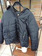 #jas#zwart#rits# knopen#kap# Bel&bo #44#, Kleding | Dames, Jassen | Winter, Ophalen, Zwart, Zo goed als nieuw, Maat 42/44 (L)