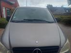 Mercedes Vito 5pl 2009jaar 241000km, Auto's, Mercedes-Benz, Particulier, Te koop, 85 kW, Vito