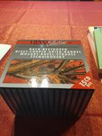 Vienna Collections, CD & DVD, CD | Compilations, Comme neuf, Coffret, Enlèvement ou Envoi, Classique