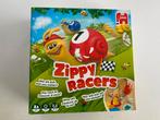 Zippy racers gezelschapsspel, Ophalen, Zo goed als nieuw