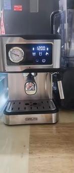 Machine à expresso Cafelffe MK-901 – état impeccable, Envoi