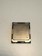 Intel Core i7-6950X (10 cœurs/20 fils), Informatique & Logiciels, Processeurs, Enlèvement, Utilisé, 10-core