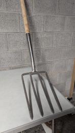 RIEK INOX, Tuin en Terras, Hand-tuingereedschap, Ophalen