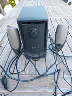 Multimedia speakers Dell, Zo goed als nieuw, Ophalen