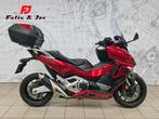 Honda NSS750 FORZA (bj 2021), Motoren, 750 cc, Bedrijf, Meer dan 35 kW, 2 cilinders