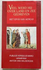 Veel werd hij over land en zee gedreven, Boeken, Ophalen of Verzenden