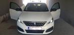 PEUGEOT///80000KM///0474702671, Auto's, Automaat, Leder, Particulier, USB