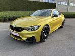 BMW M4 Competition LCI 450/700 PK, Auto's, 4 zetels, Achterwielaandrijving, Overige kleuren, Particulier