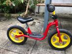Puky loopfietsje, Fietsen en Brommers, Ophalen of Verzenden, Gebruikt, Puky
