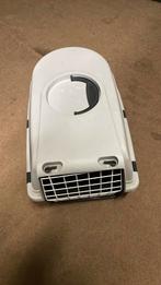 Dieren draagkooi voor katten of kleine hondjes, Dieren en Toebehoren, Ophalen, Gebruikt