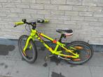 Mtb cube geel 20inch, Fietsen en Brommers, Fietsen | Mountainbikes en ATB, Ophalen, Gebruikt, Overige merken