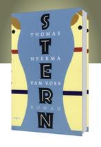 Te Koop Boek STERN Thomas Heerma van Voss, Boeken, Ophalen of Verzenden, Zo goed als nieuw, Nederland, Heerma van Voss