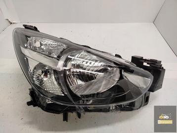 Mazda 2 III DJ Lamp normaal rechts Perfect nieuw beschikbaar voor biedingen
