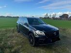 Mercedes gl 350 cdi met Brabus kit, Auto's, Particulier, Te koop, GL