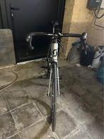 Scott speedster 20, Enlèvement, Utilisé