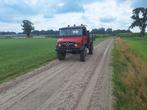 Unimog 404, Auto's, Particulier, Te koop