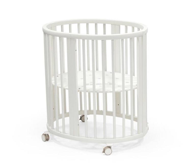 Lit stokke comme neuf, Enfants & Bébés, Parcs, Comme neuf, Enlèvement