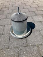 Voedersilo galva, Dieren en Toebehoren, Ophalen, Zo goed als nieuw
