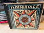 Turn Up The Bass Volume 25, Cd's en Dvd's, Ophalen of Verzenden