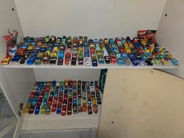 Disney Cars XL Collectie  beschikbaar voor biedingen