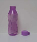 Tupperware™ « Bouteille Eco » 310 ml - mauve, Envoi, Neuf, Autres types