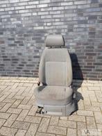 VW Caddy 2003 - 2010 stoel linksvoor bestuurder nette staat, Auto-onderdelen, Ophalen of Verzenden, Gebruikt, Volkswagen
