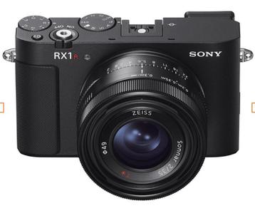 Sony RX1RIII beschikbaar voor biedingen