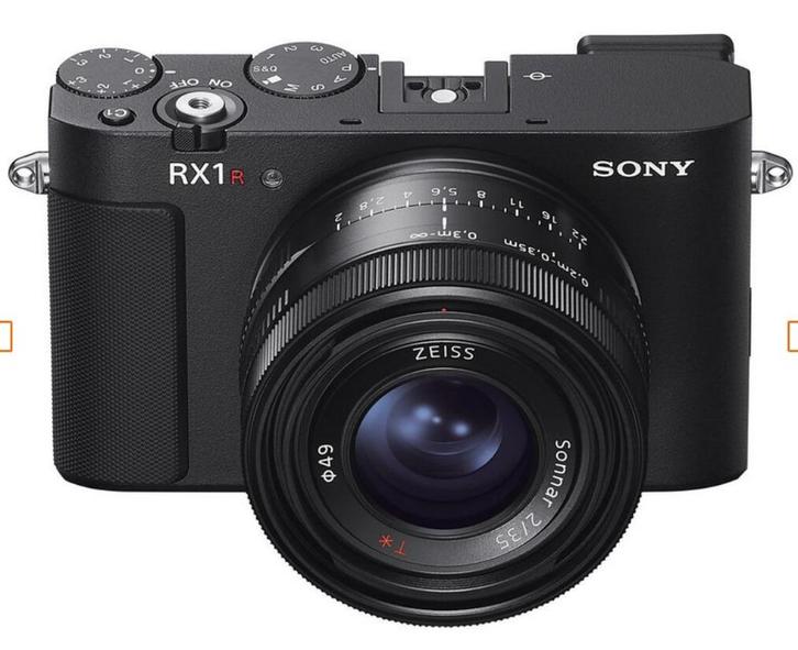 Sony RX1RIII, Audio, Tv en Foto, Fotocamera's Digitaal, Zo goed als nieuw, Compact, Sony, Ophalen