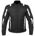 veste De Moto textile Cordura avec CE protecteurs neuf, Manteau | tissu, Neuf, avec ticket