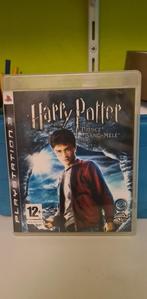 Harry potter jeu ps2, Games en Spelcomputers, Ophalen of Verzenden, Zo goed als nieuw