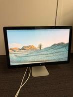 Apple Thunderbolt Display 27" - Perfecte staat, Informatique & Logiciels, Enlèvement, Utilisé, Autres modèles, Inconnu