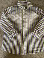 Hemd (110), Ophalen of Verzenden, Gebruikt, Jongen, Overhemd of Blouse