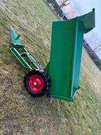 Kiepkar voor gokart, Tuin en Terras, Ophalen, Zo goed als nieuw