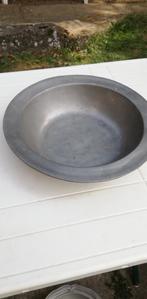 Plat en étain, Enlèvement ou Envoi