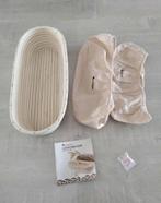 Rijsmand zuurdesembrood / deeg nieuw, Ophalen of Verzenden, Nieuw