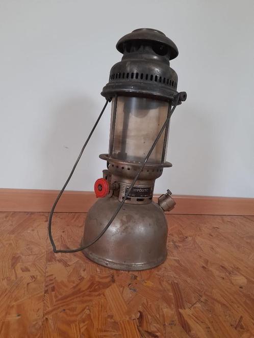 petroleumlamp, Diversen, Overige Diversen, Gebruikt, Ophalen of Verzenden