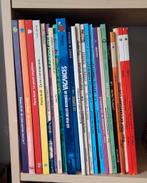 Collection de BD diverses 23 bandes dessinées, Livres, BD, Plusieurs BD, Enlèvement ou Envoi, Utilisé